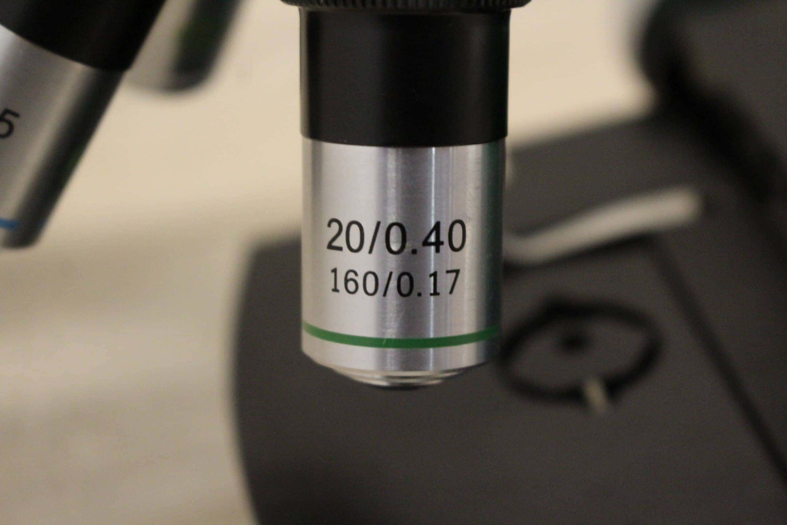 Sysmex Partec CyScope HP Binocular Fluorescence Microscope, image 4