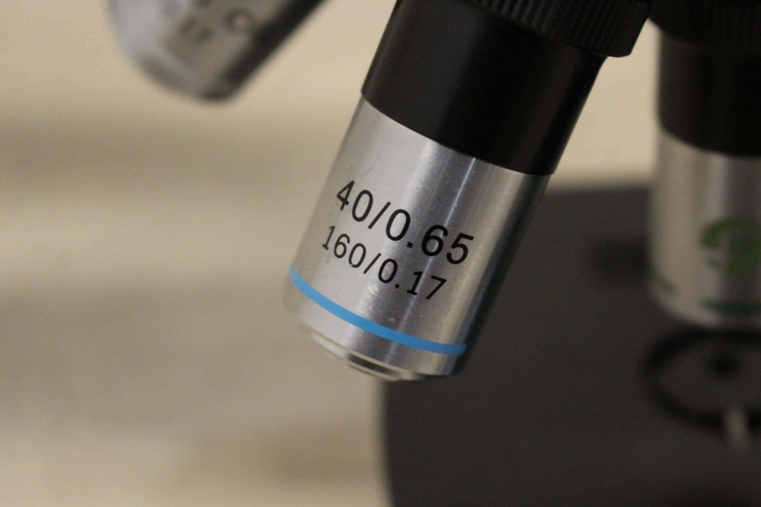 Sysmex Partec CyScope HP Binocular Fluorescence Microscope, image 5