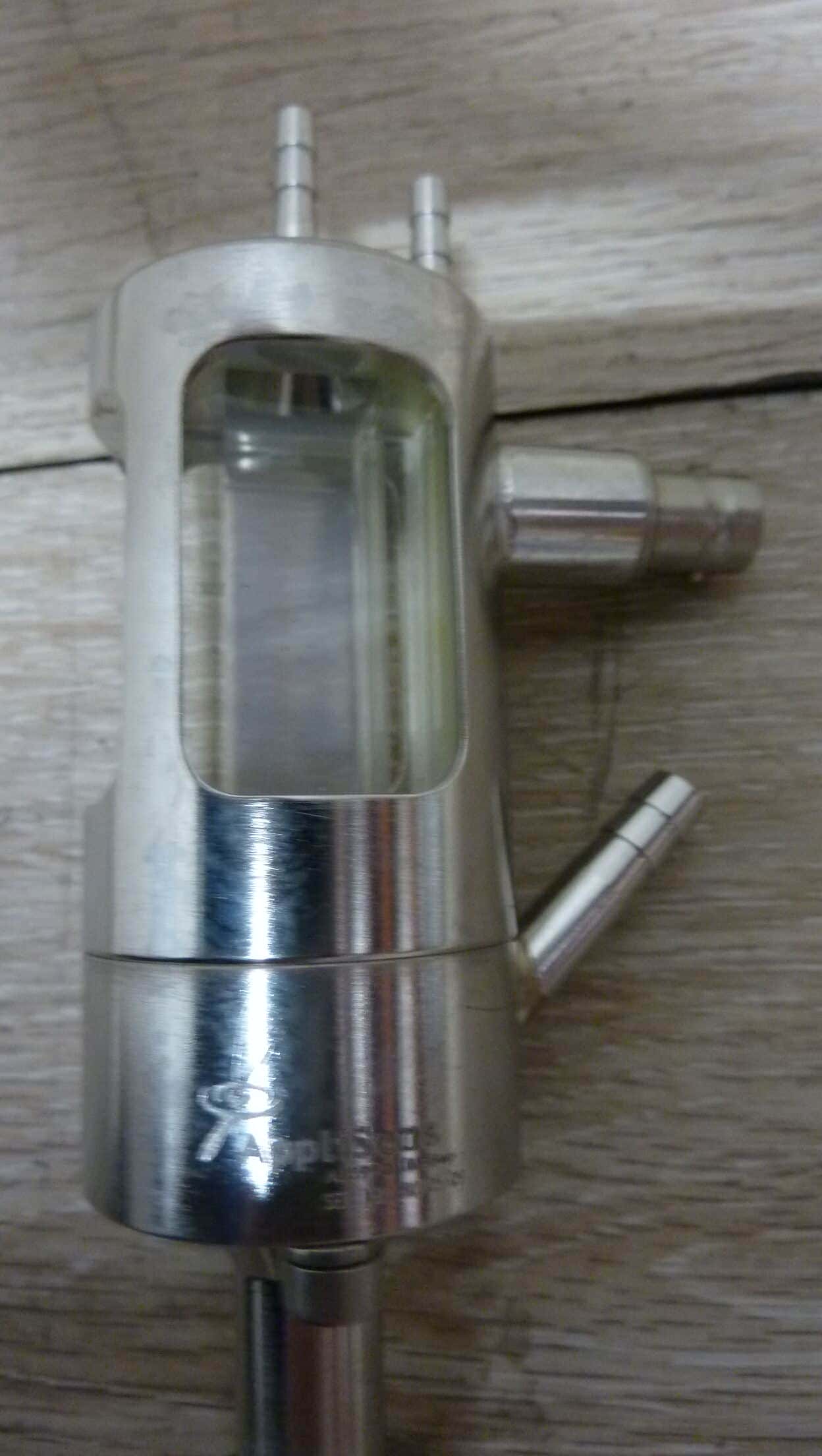 Applikon Applisens APS990 BioStep Controller, image 5