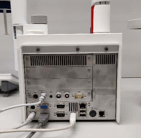 Mettler Toledo Titrator Excellence T5, image 2