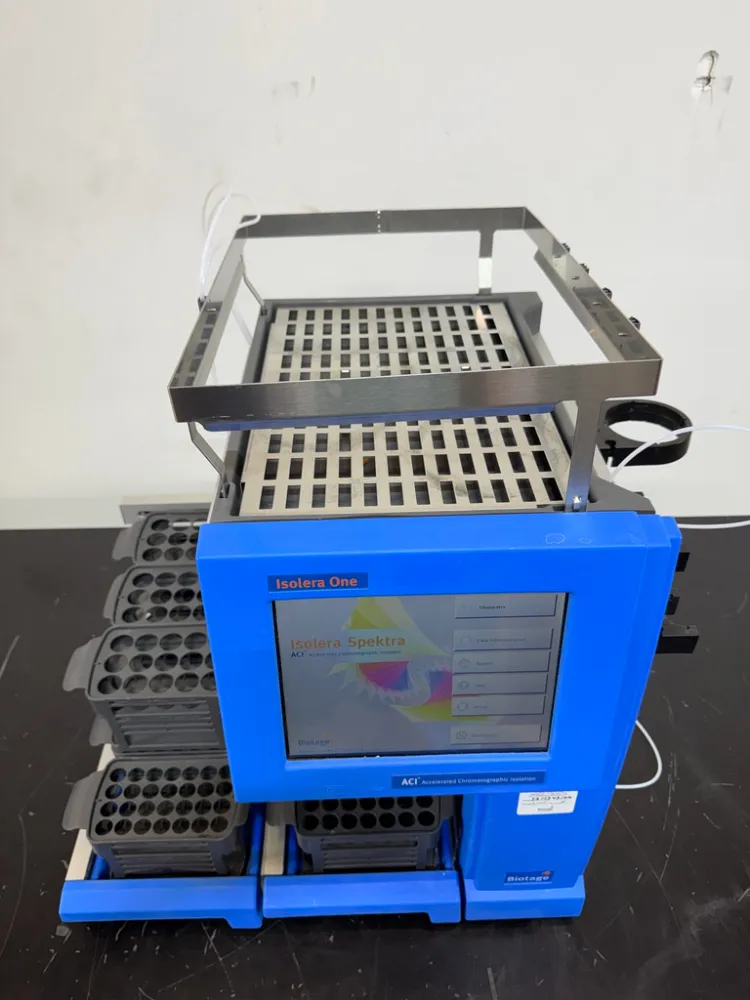Biotage Isolera One Flash Chromatography System (Spektra), image 5