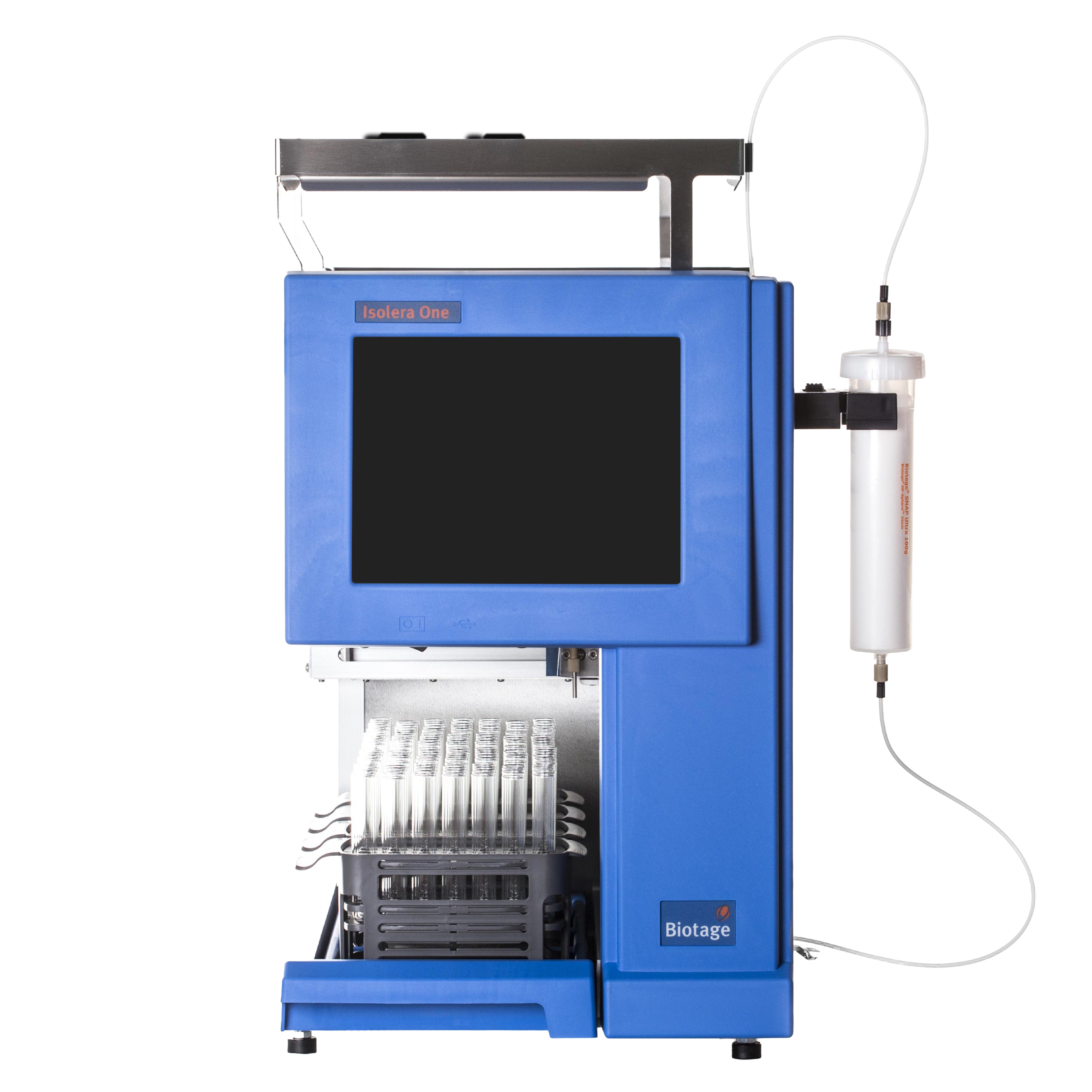 Biotage Isolera One Flash Chromatography System (Spektra), image 6
