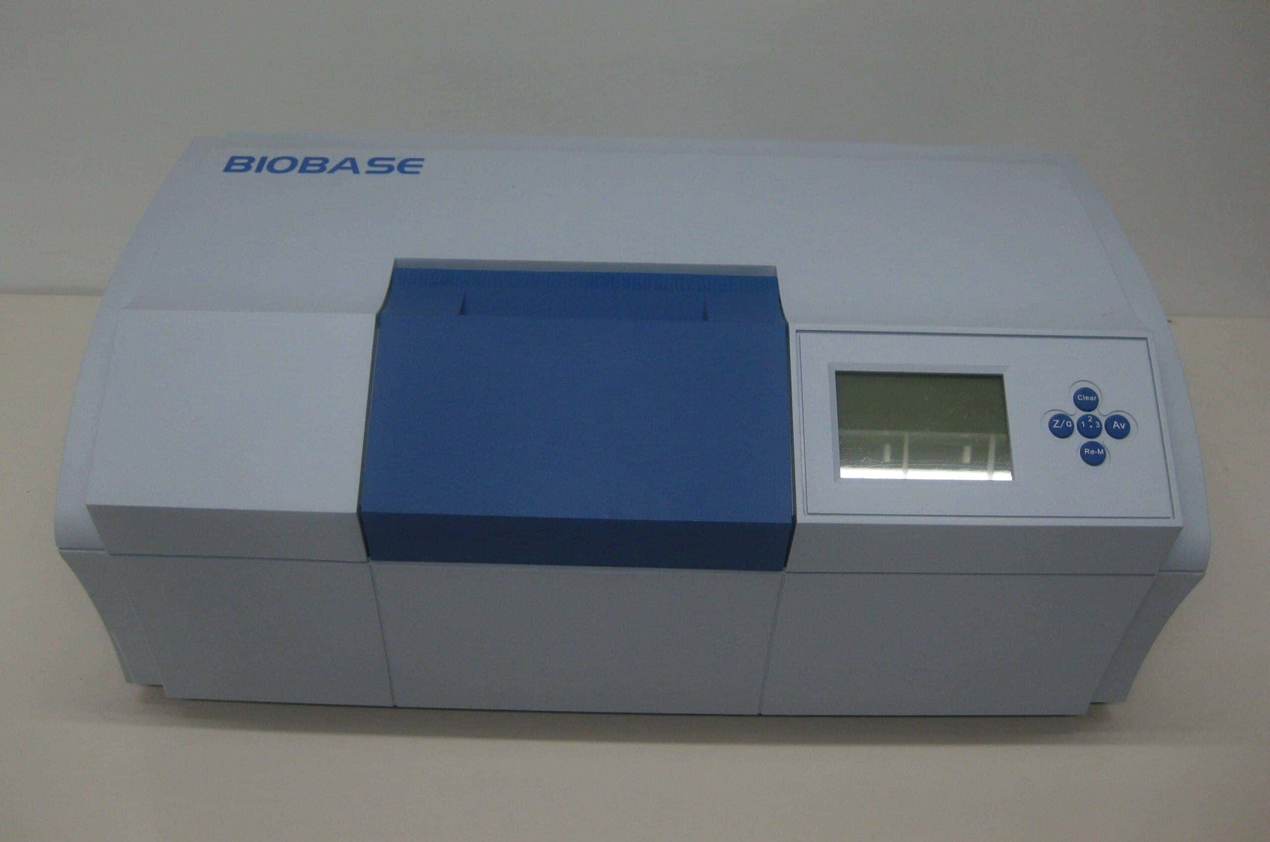 Biobase BK-P2S Digital Polarimeter