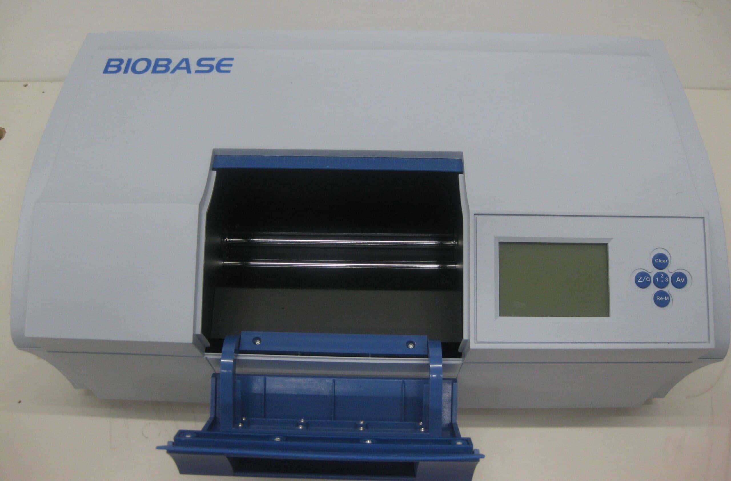Biobase BK-P2S Digital Polarimeter, image 2