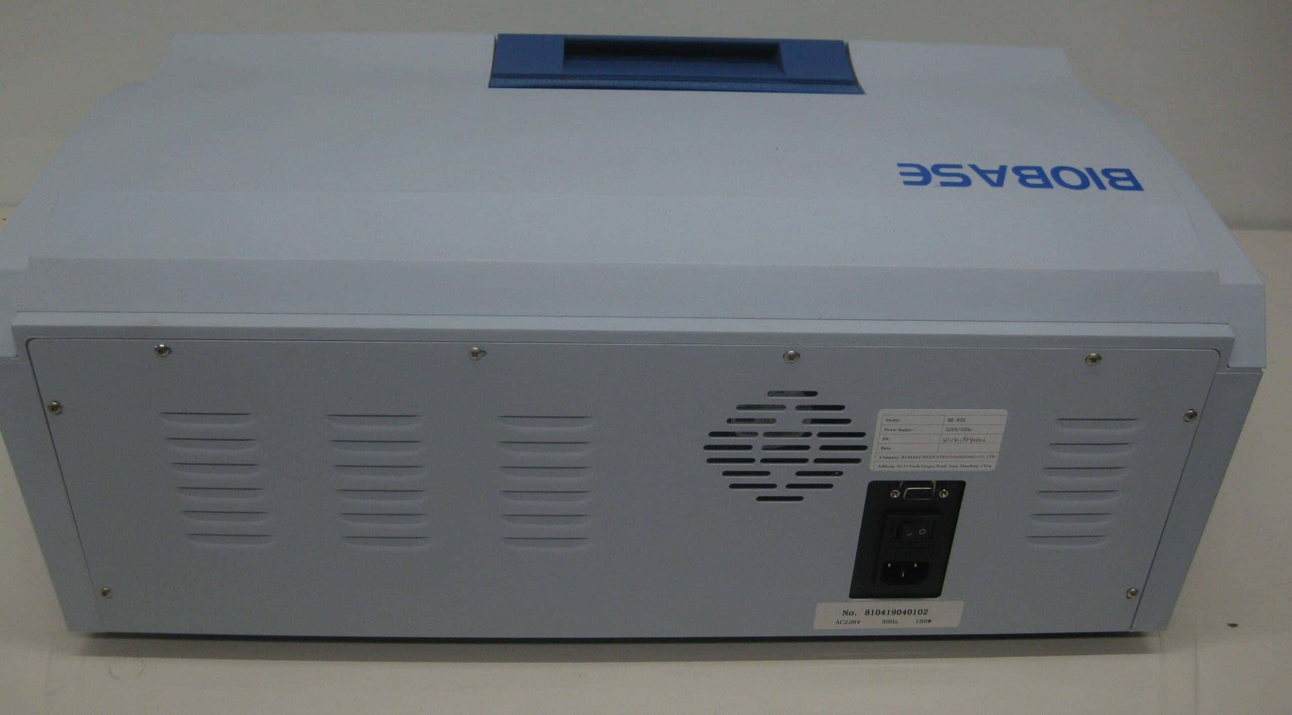 Biobase BK-P2S Digital Polarimeter, image 3