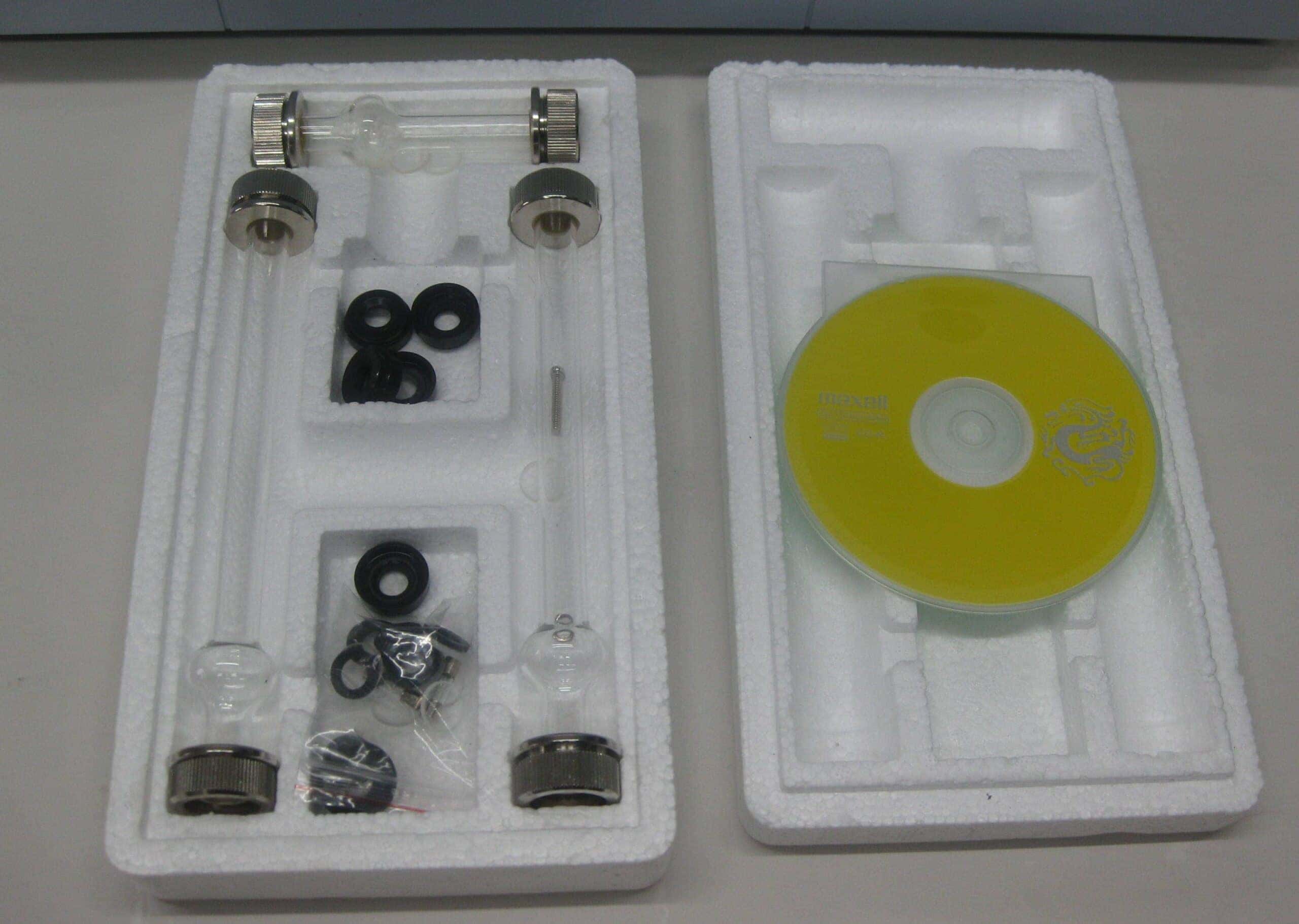 Biobase BK-P2S Digital Polarimeter, image 4