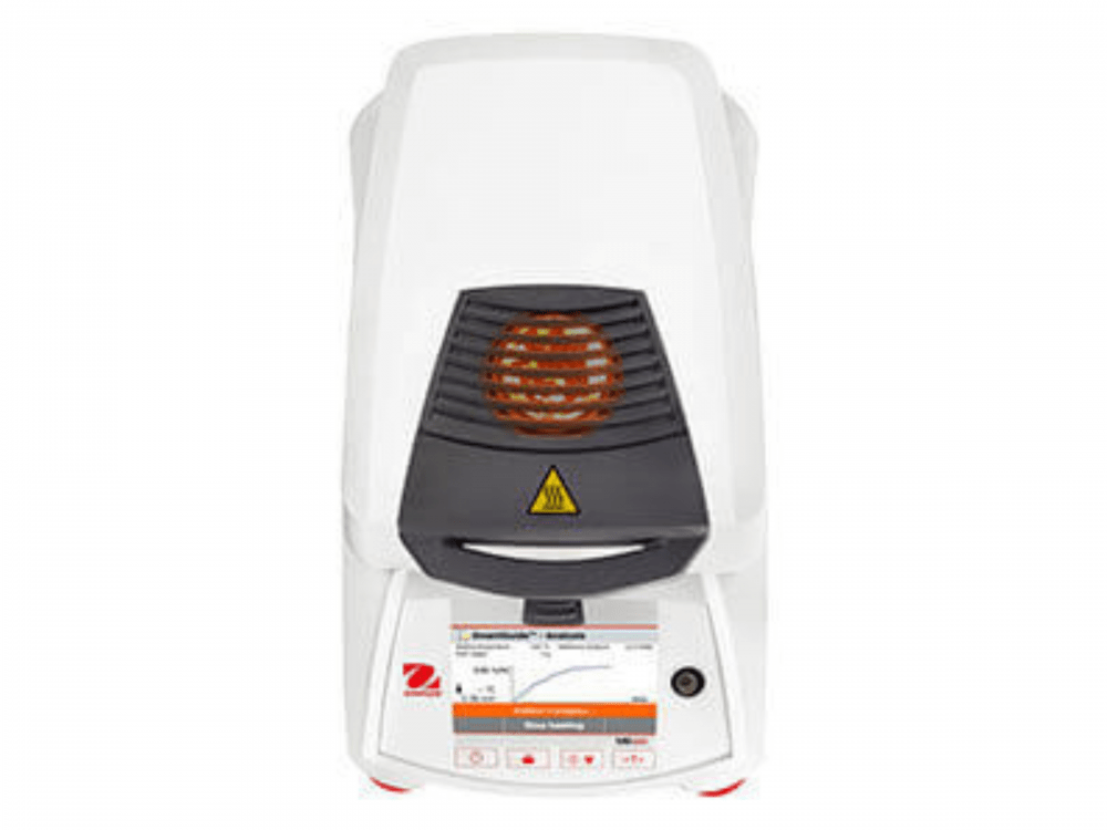 Ohaus MB120 Moisture Analyser, image 4