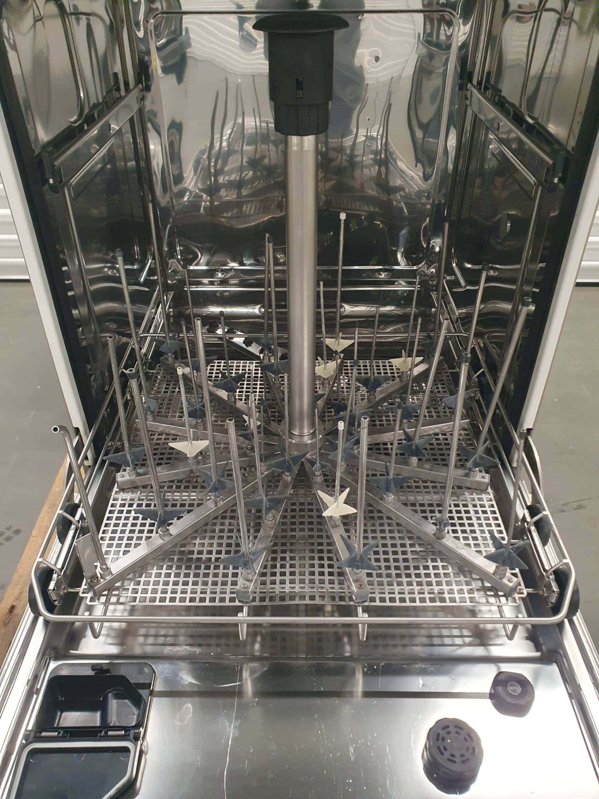 Miele Mielabor G7783 Multitronic dishwasher, image 2