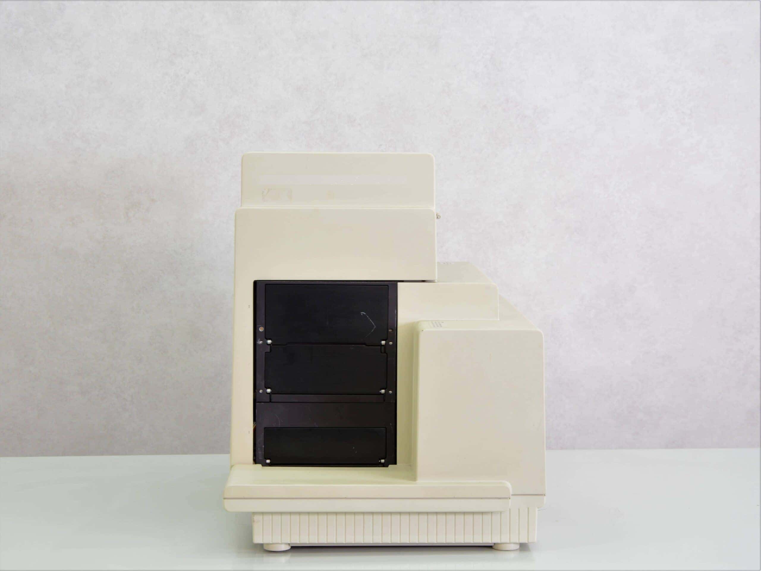 Molecular Devices Flexstation 2384 Plate reader, image 3