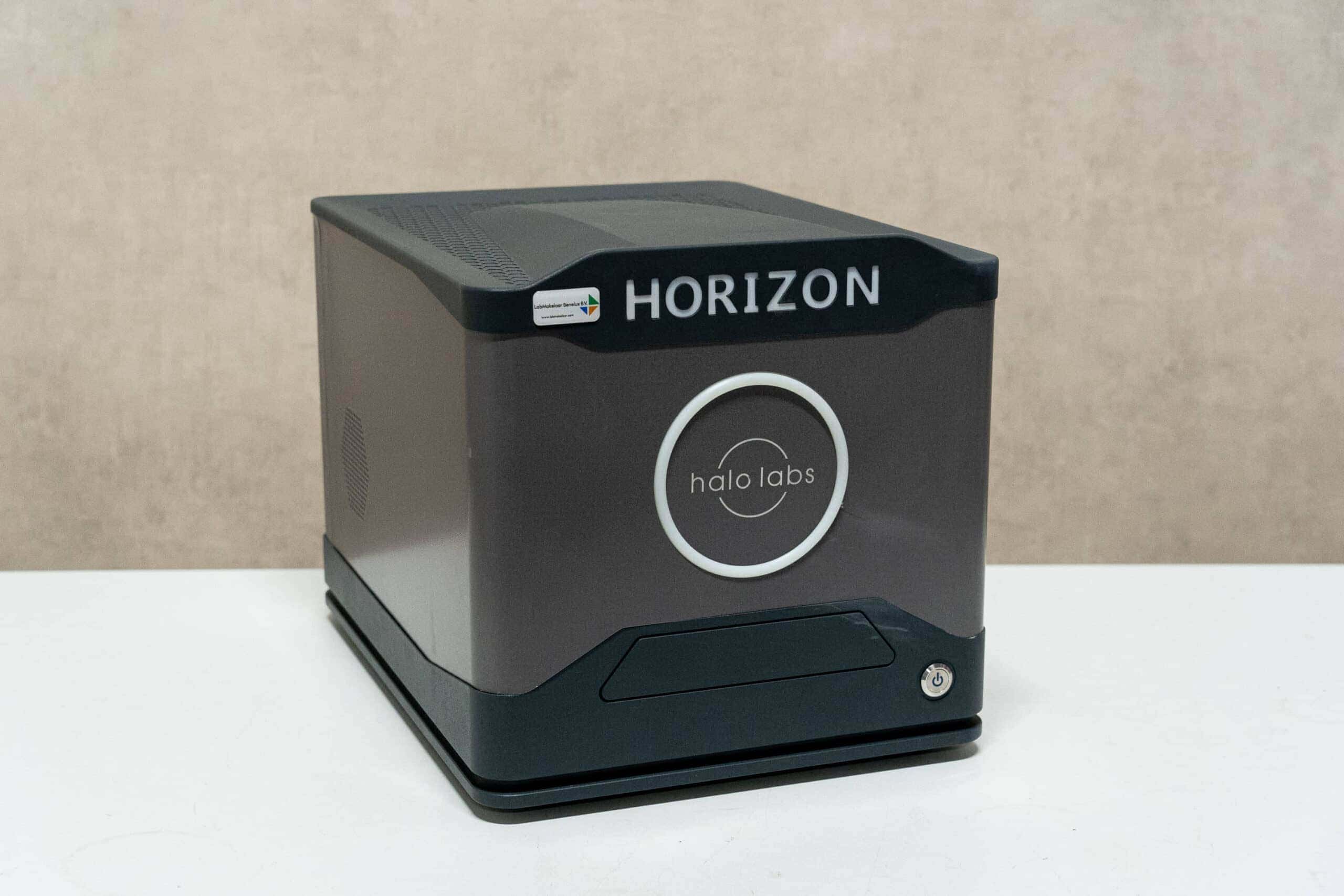 Halo Labs Horizon Particle Analyzer, image 2