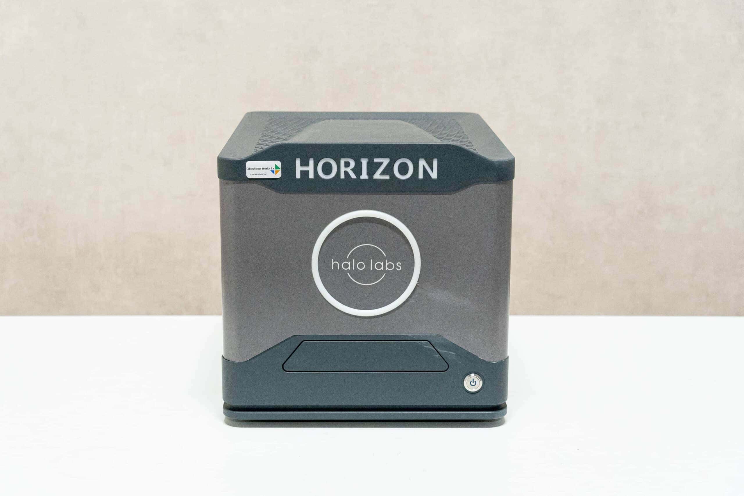 Halo Labs Horizon Particle Analyzer, image 3