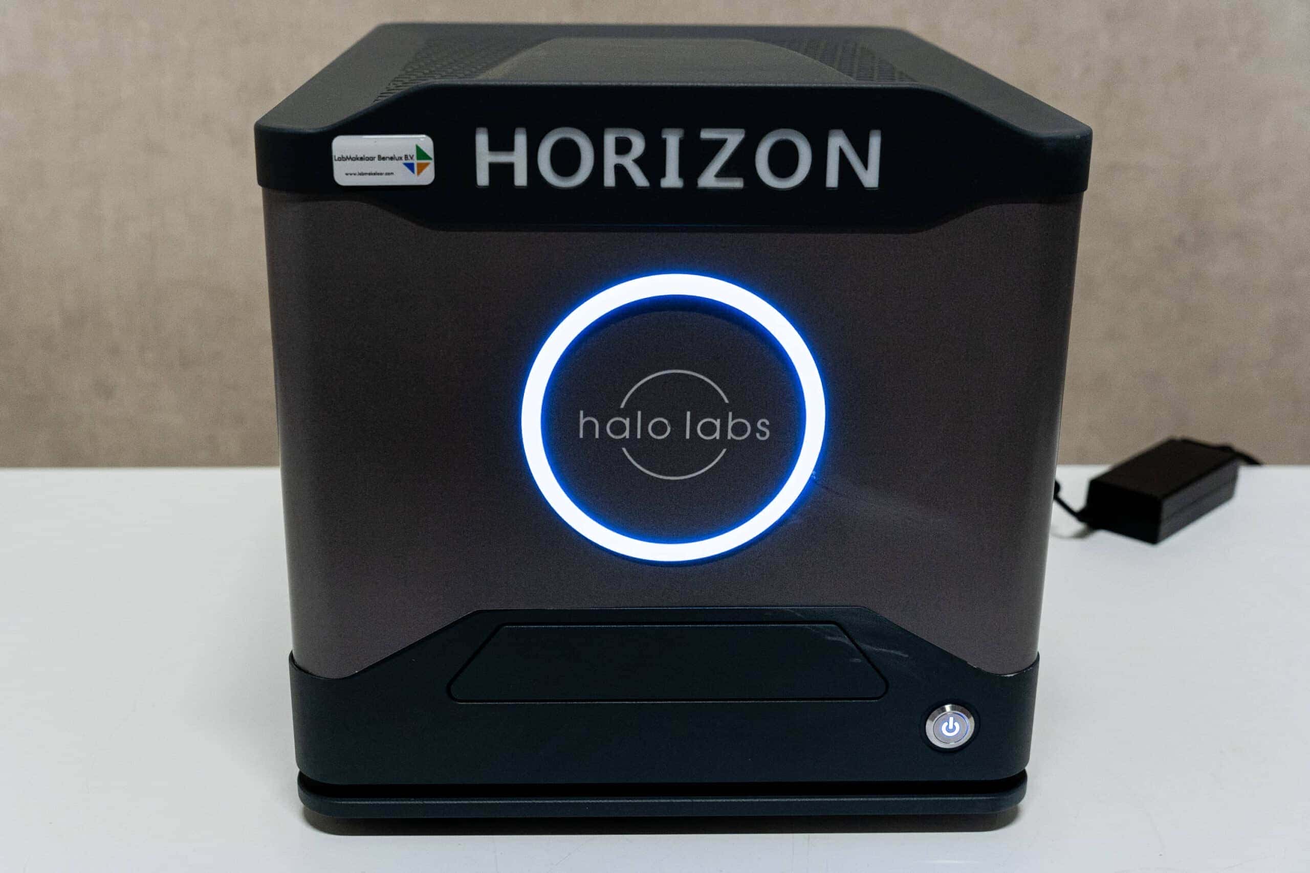 Halo Labs Horizon Particle Analyzer, image 4