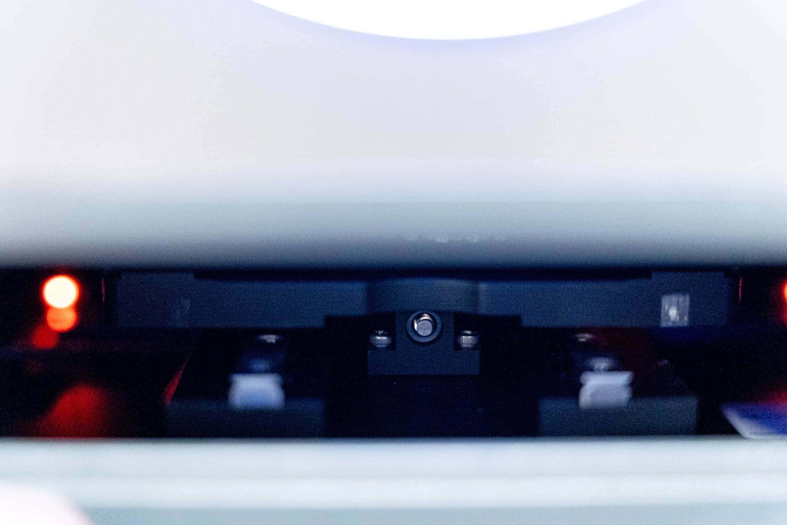 Halo Labs Horizon Particle Analyzer, image 5