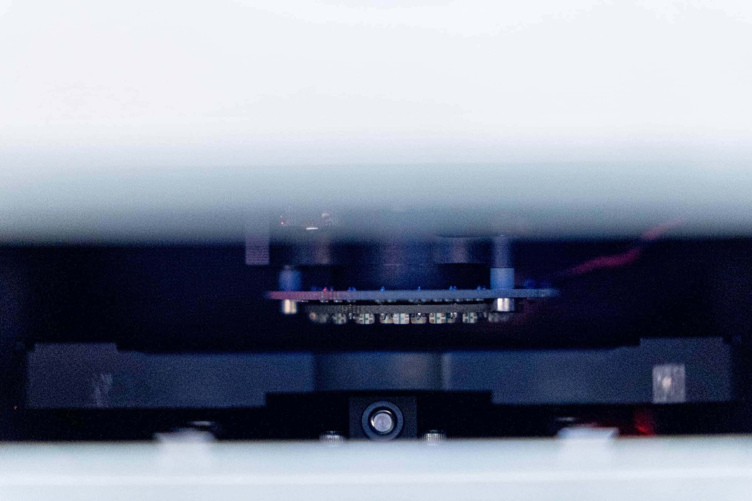 Halo Labs Horizon Particle Analyzer, image 6