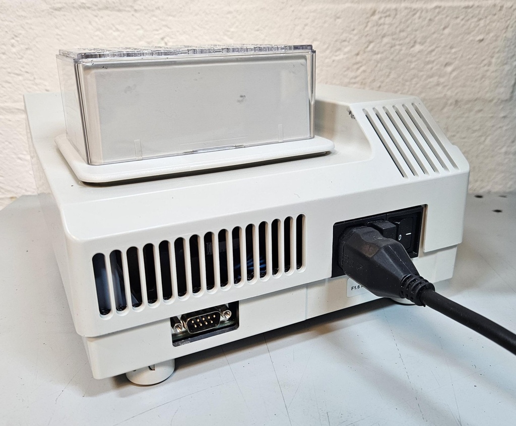 Eppendorf ThermoMixer Comfort, image 3