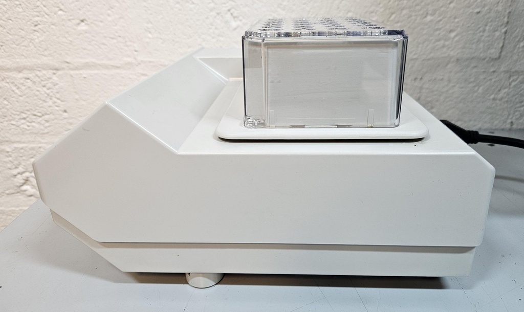 Eppendorf ThermoMixer Comfort, image 4