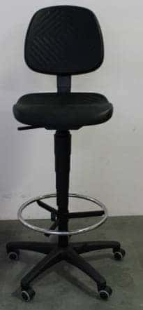 Laboratory Chair (seat height 59 to 84 cm)