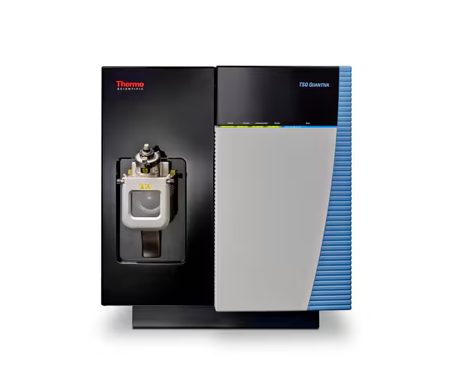 Thermo Scientific TSQ Quantiva Mass Spectrometer (Triple Quadrupole)