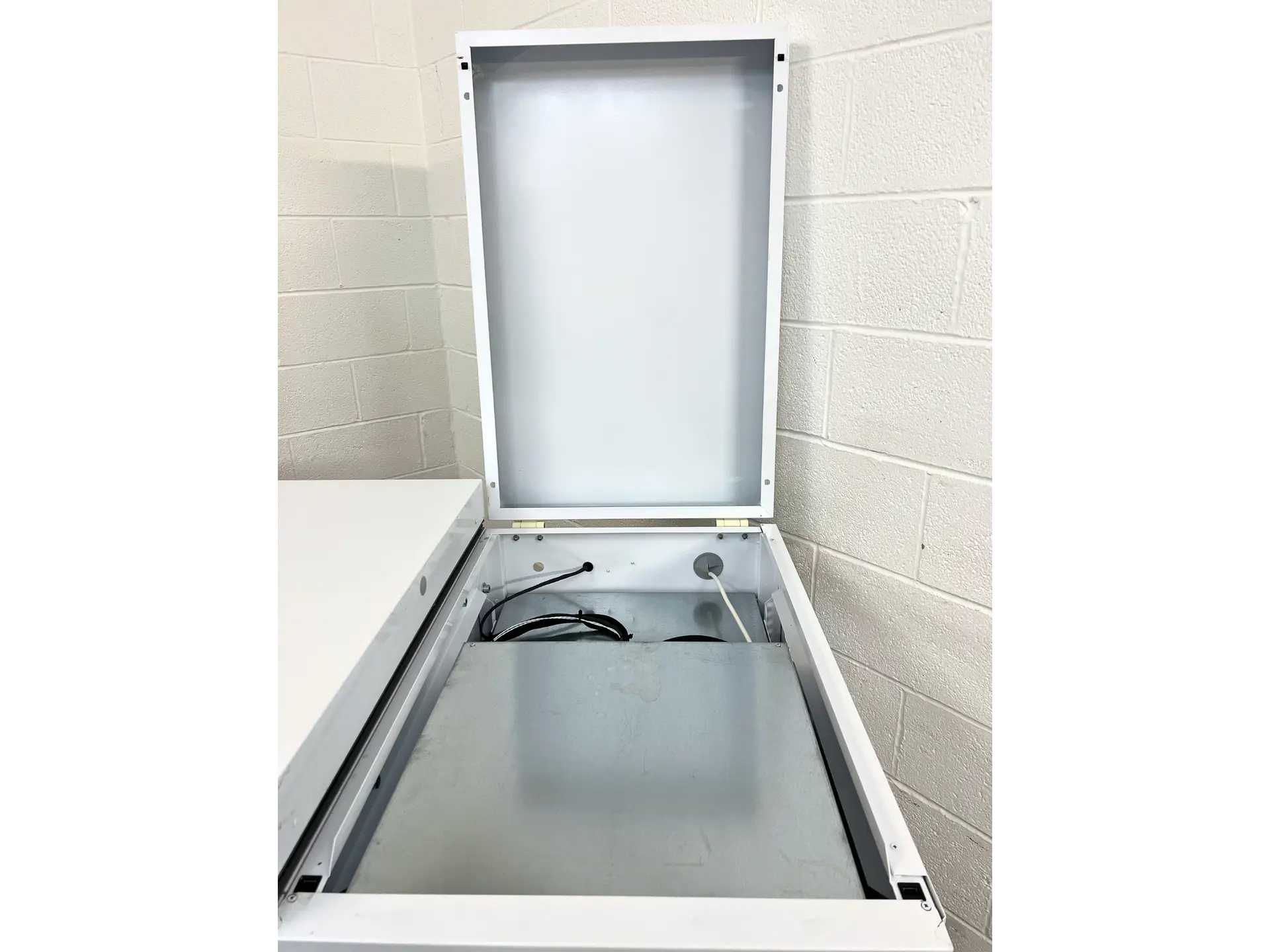 Infrico CLF50086 ULT Chest Freezer, image 6