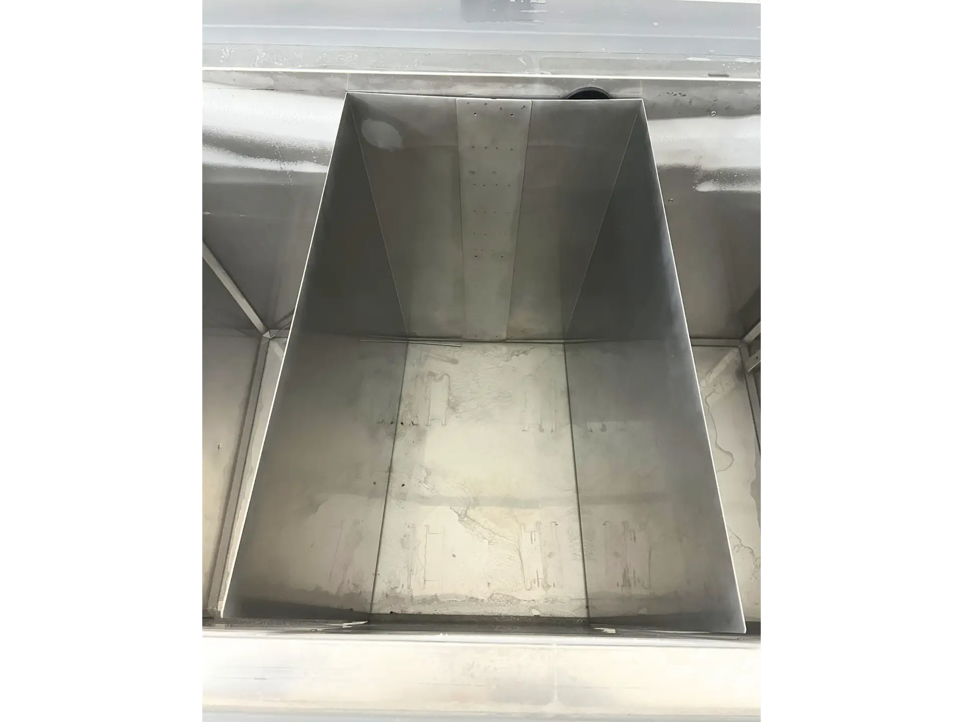 Infrico CLF50086 ULT Chest Freezer, image 9