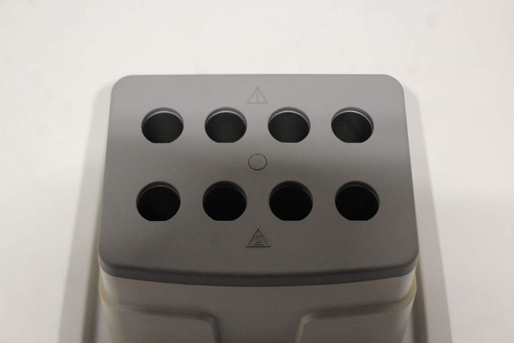 Eppendorf ThermoMixer C Shaking Heating Block, image 3