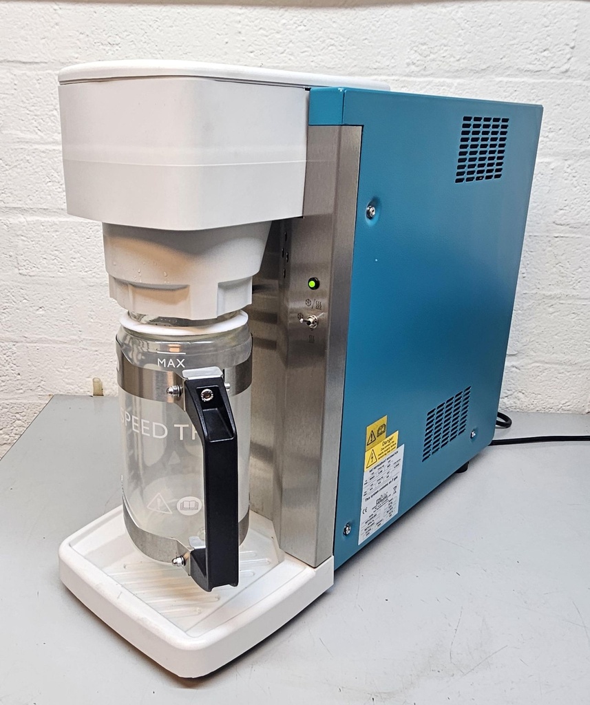 Thermo Scientific Genevac miVac Duo SpeedTrap Freeze Dryer