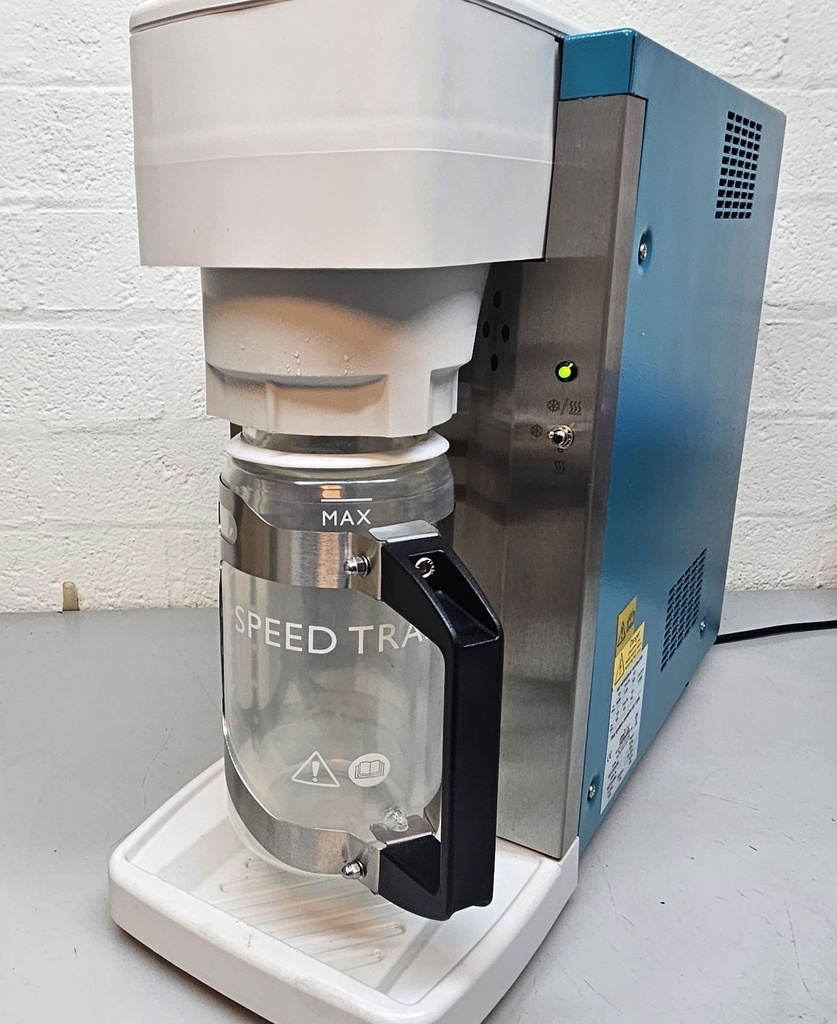 Thermo Scientific Genevac miVac Duo SpeedTrap Freeze Dryer, image 2