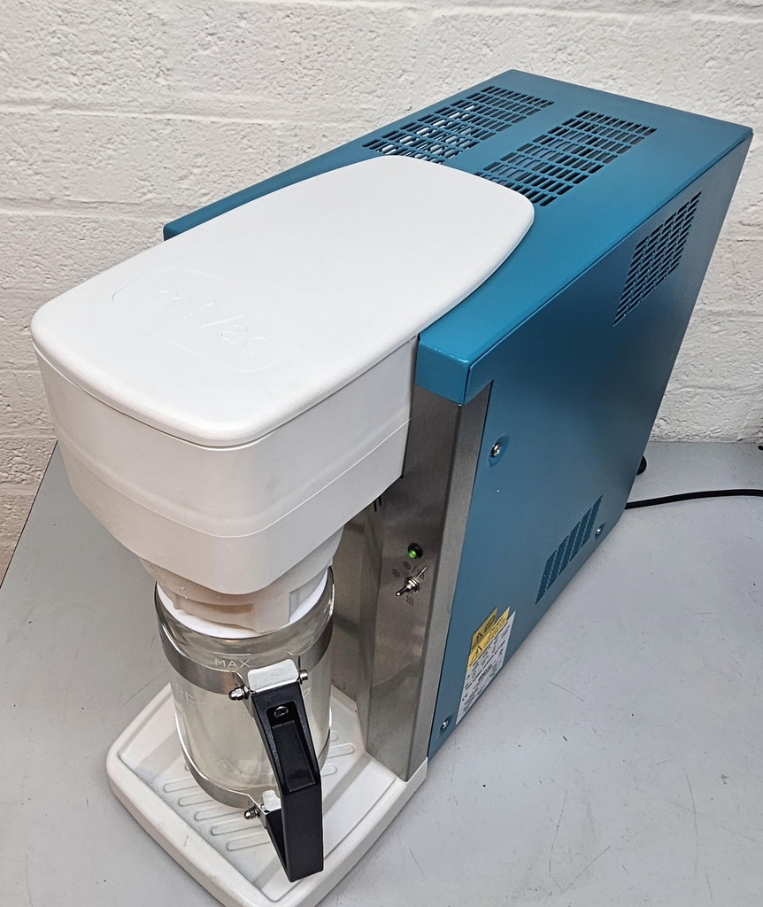 Thermo Scientific Genevac miVac Duo SpeedTrap Freeze Dryer, image 3