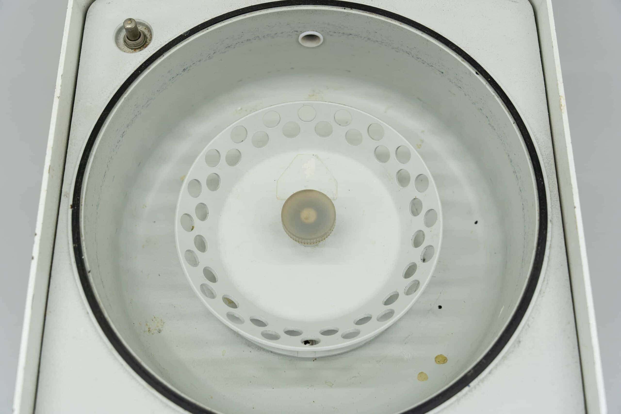 Savant Speedvac Concentrator SVC-100H Vacuum Centrifuge, image 5