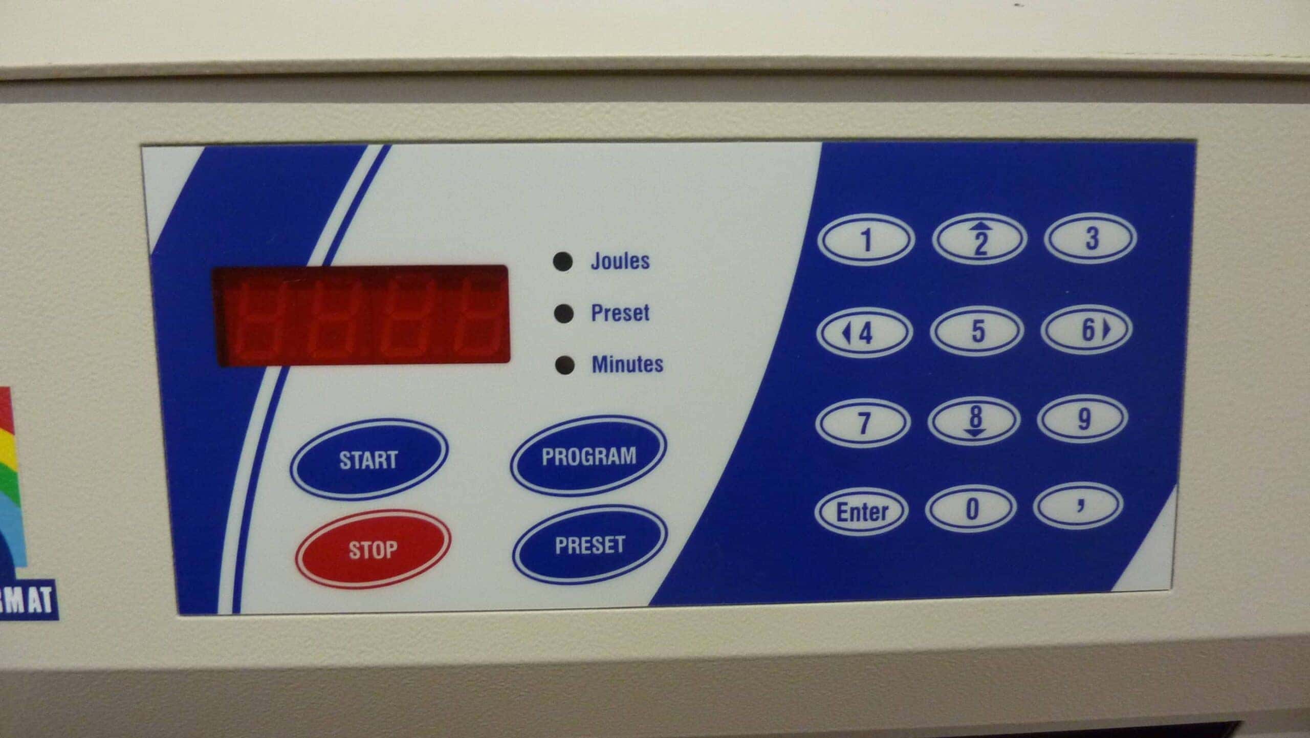 Vilber Lourmat BLX-E254 UV-Crosslinker, image 3