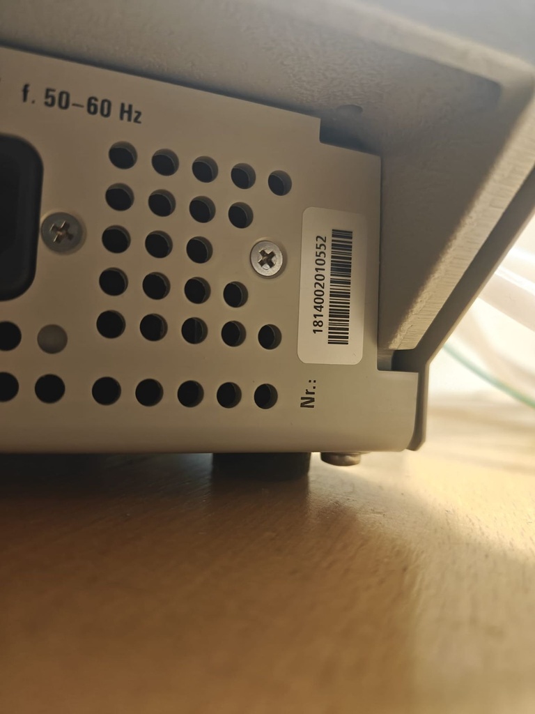 Metrohm 814 USB Sample Processor, image 3
