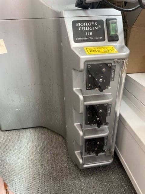 New Brunswick BioFlo 310 Bioreactor