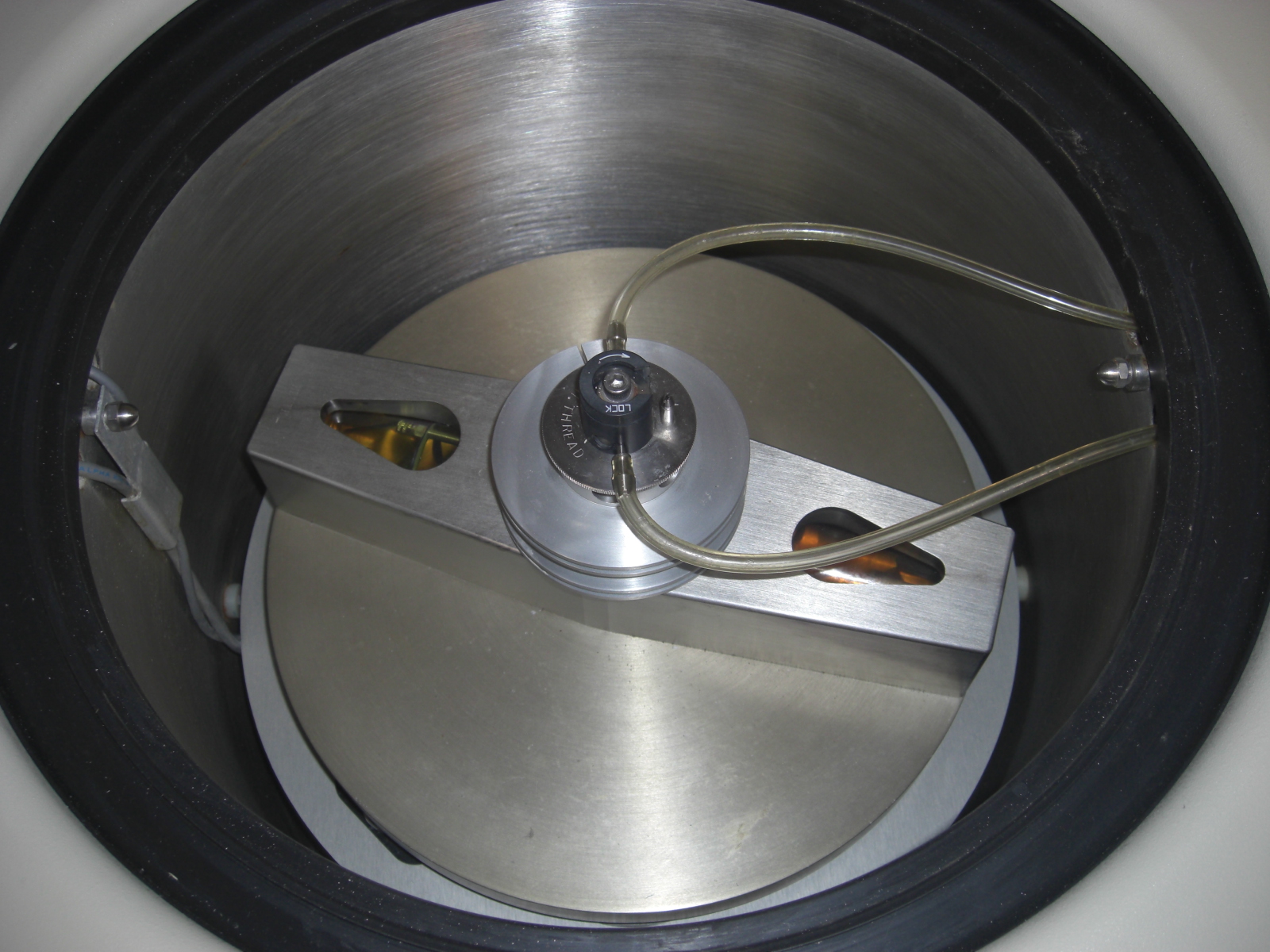 Beckman Coulter J2-MC Centrifuge, image 2