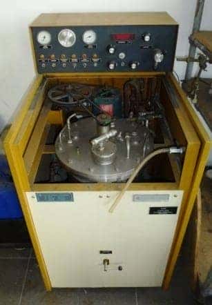 New Brunswick AS-20 Agar Sterilizer (20 L)