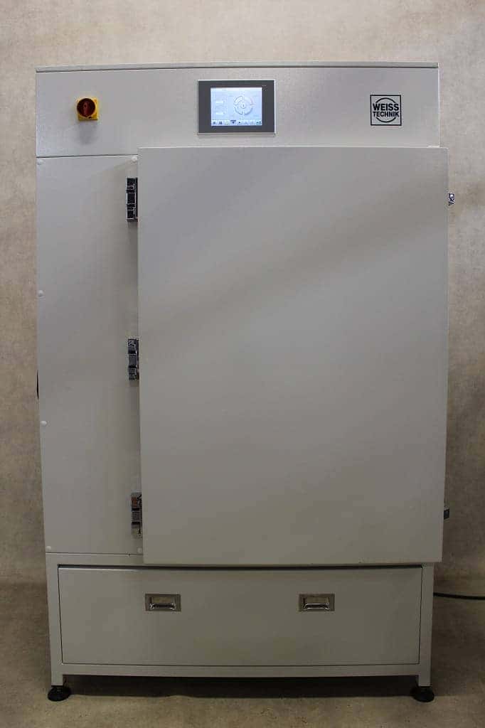 Weiss Technik WEKK 15.45.1200 Climate Chamber