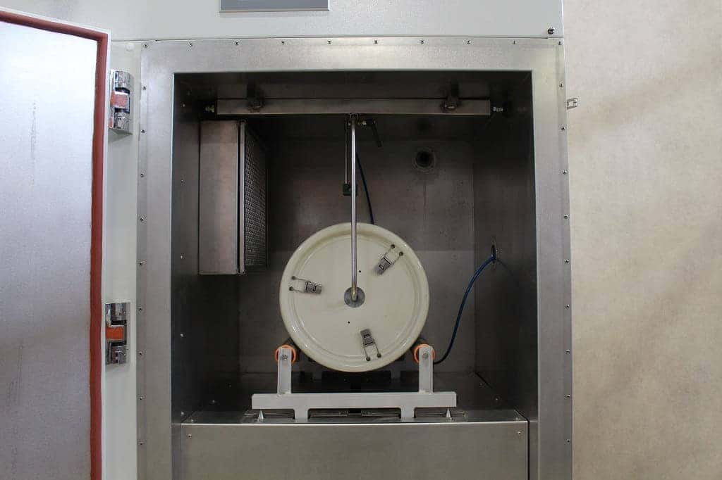 Weiss Technik WEKK 15.45.1200 Climate Chamber, image 2