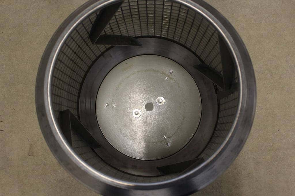 Weiss Technik WEKK 15.45.1200 Climate Chamber, image 3