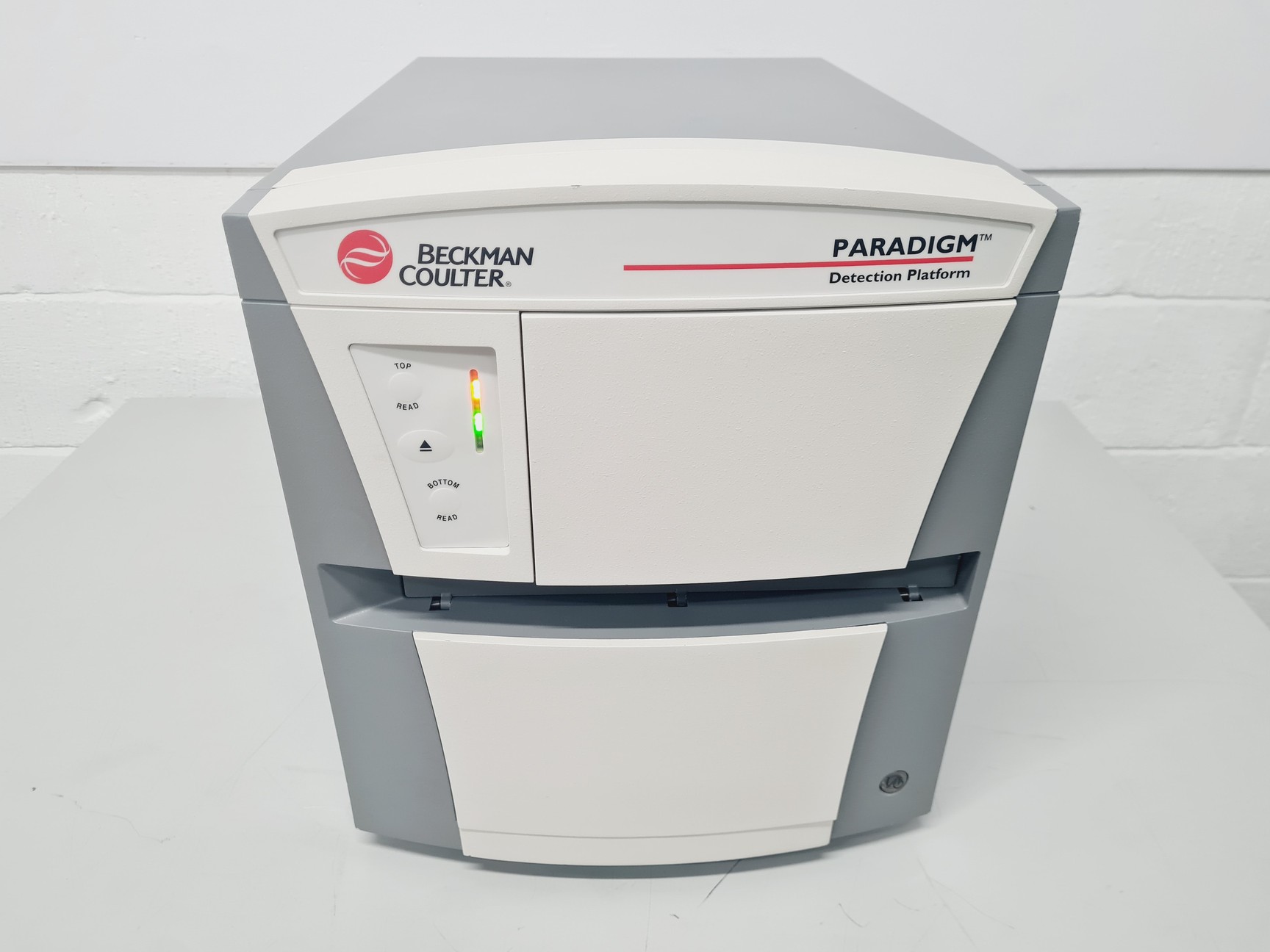 Beckman Coulter Paradigm Detection Platform (with FI and FP Cartridges), image 2