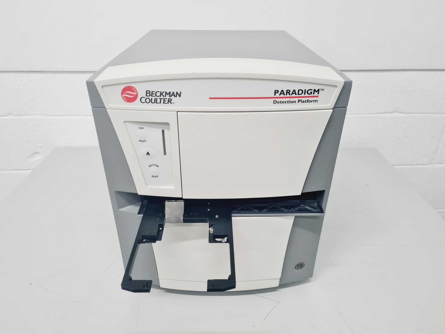 Beckman Coulter Paradigm Detection Platform (with FI and FP Cartridges), image 3