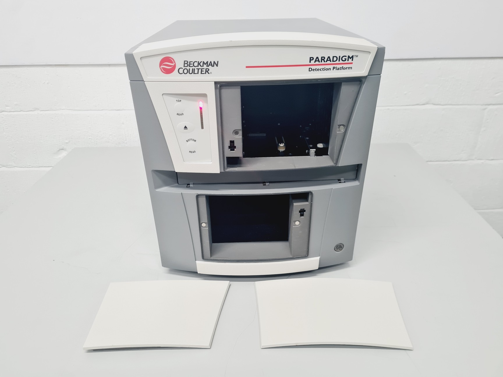 Beckman Coulter Paradigm Detection Platform (with FI and FP Cartridges), image 4