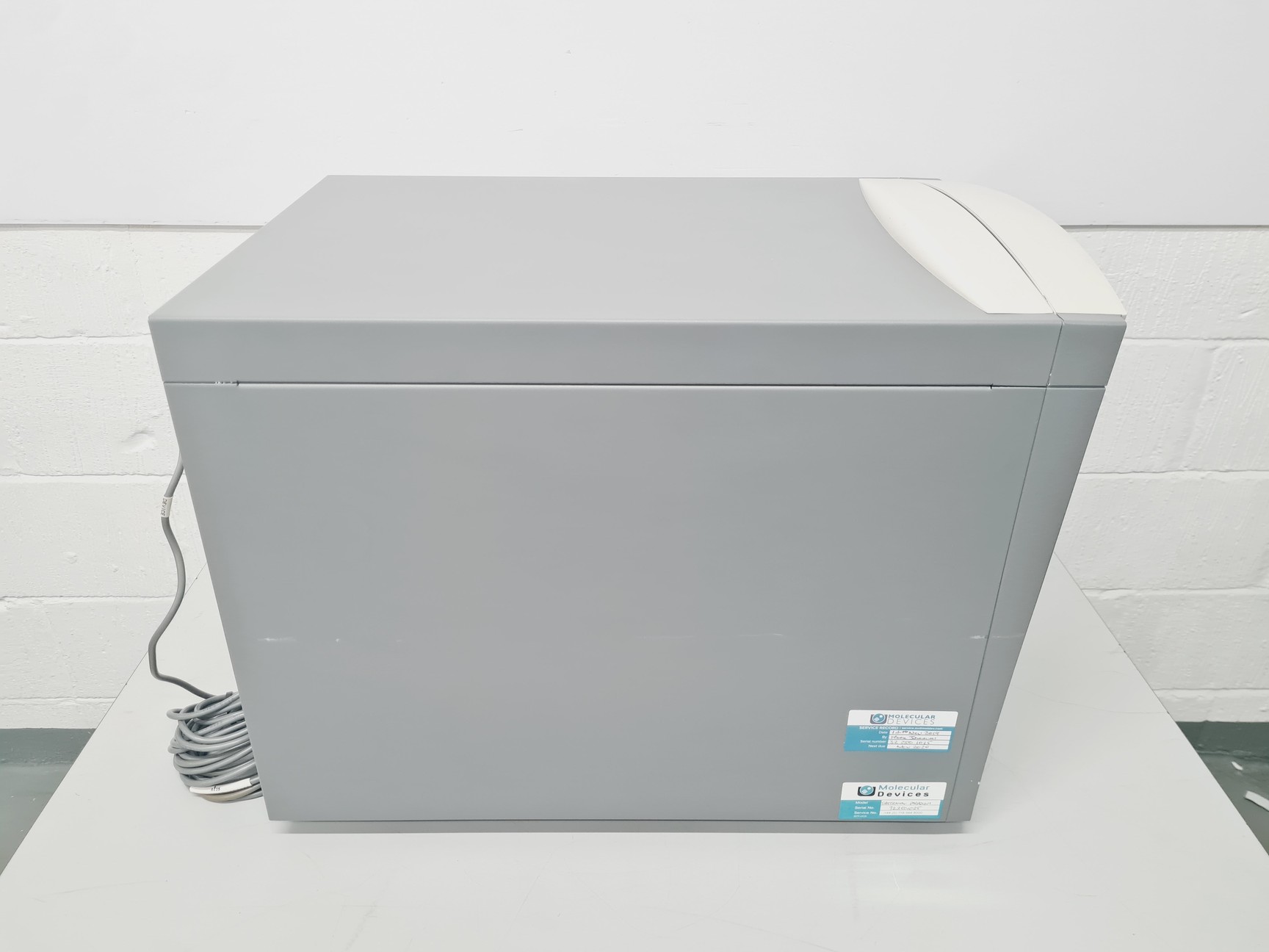 Beckman Coulter Paradigm Detection Platform (with FI and FP Cartridges), image 5