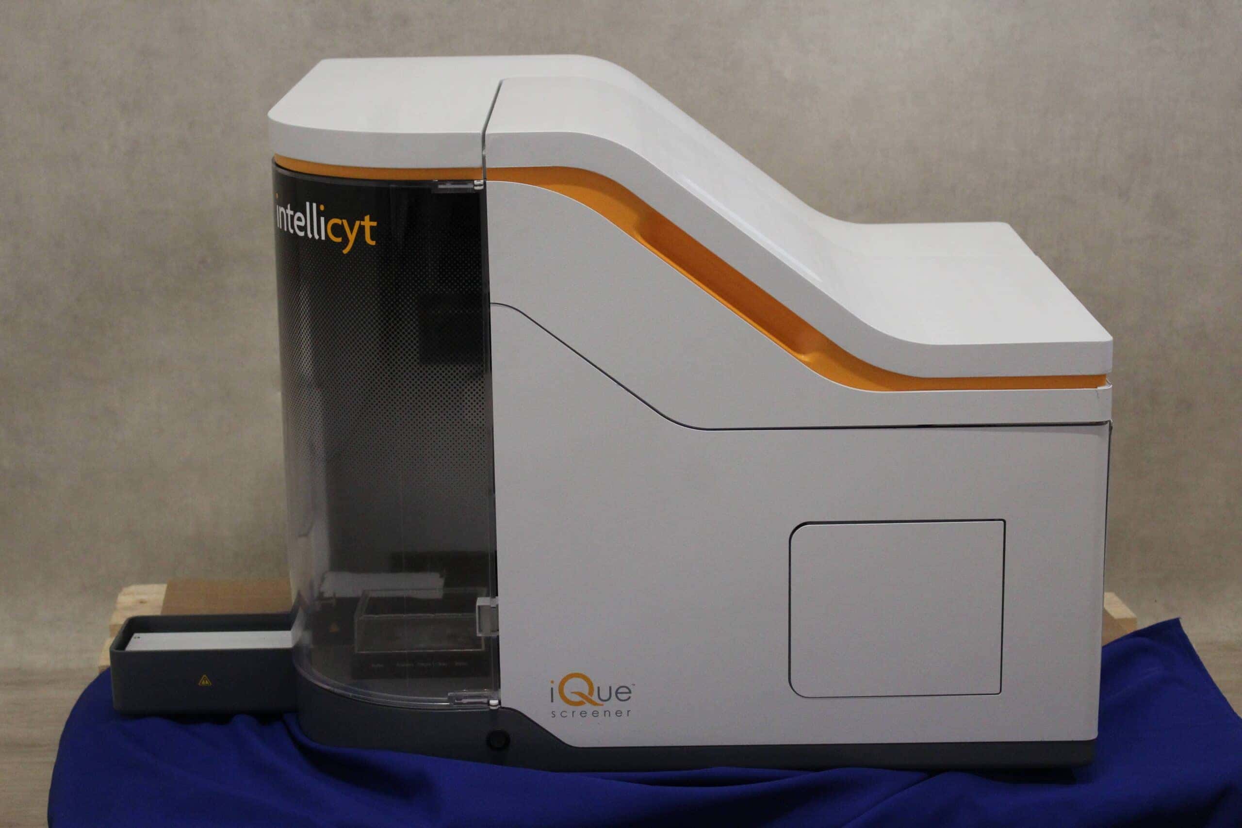 IntelliCyt iQue Screening System