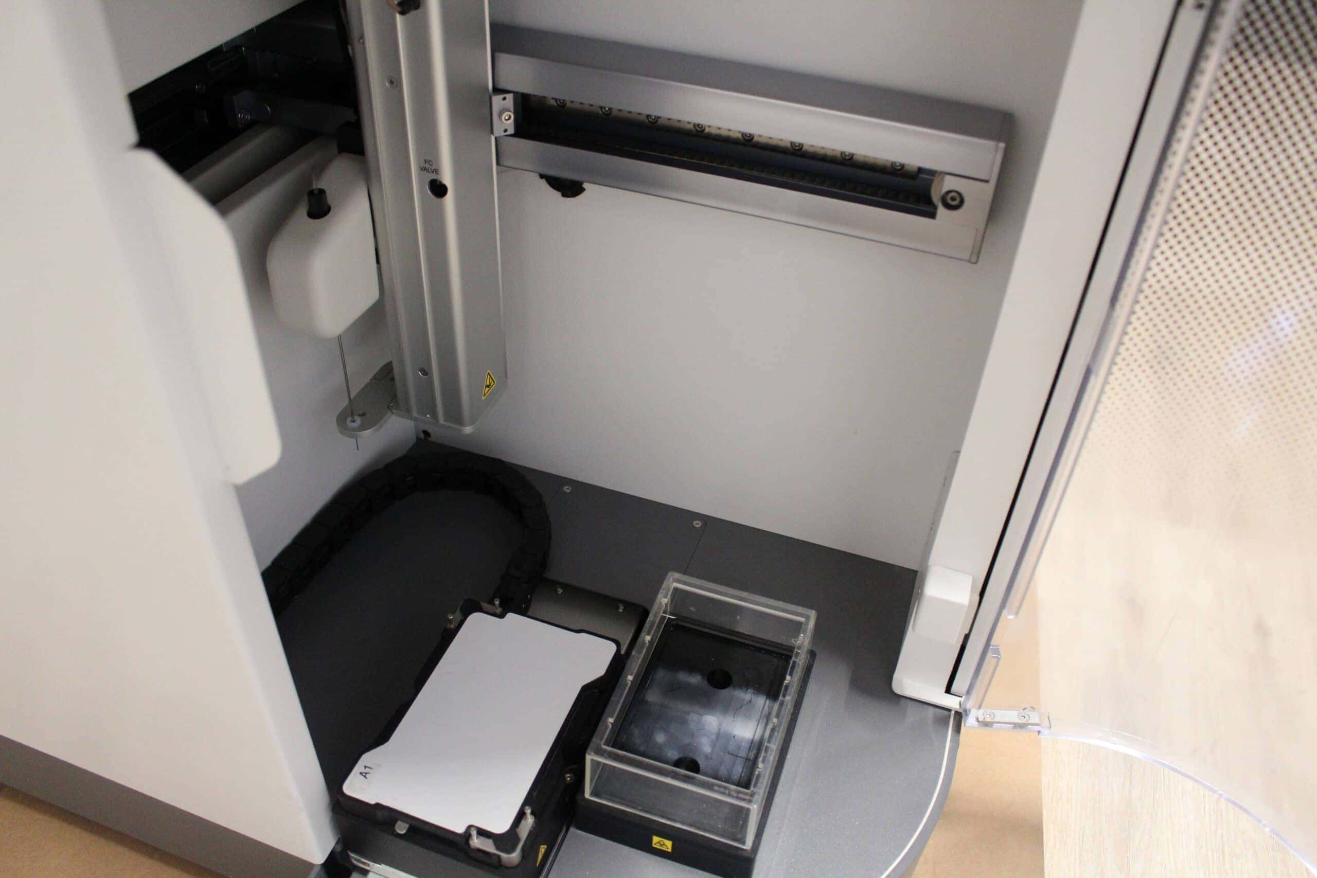 IntelliCyt iQue Screening System, image 2