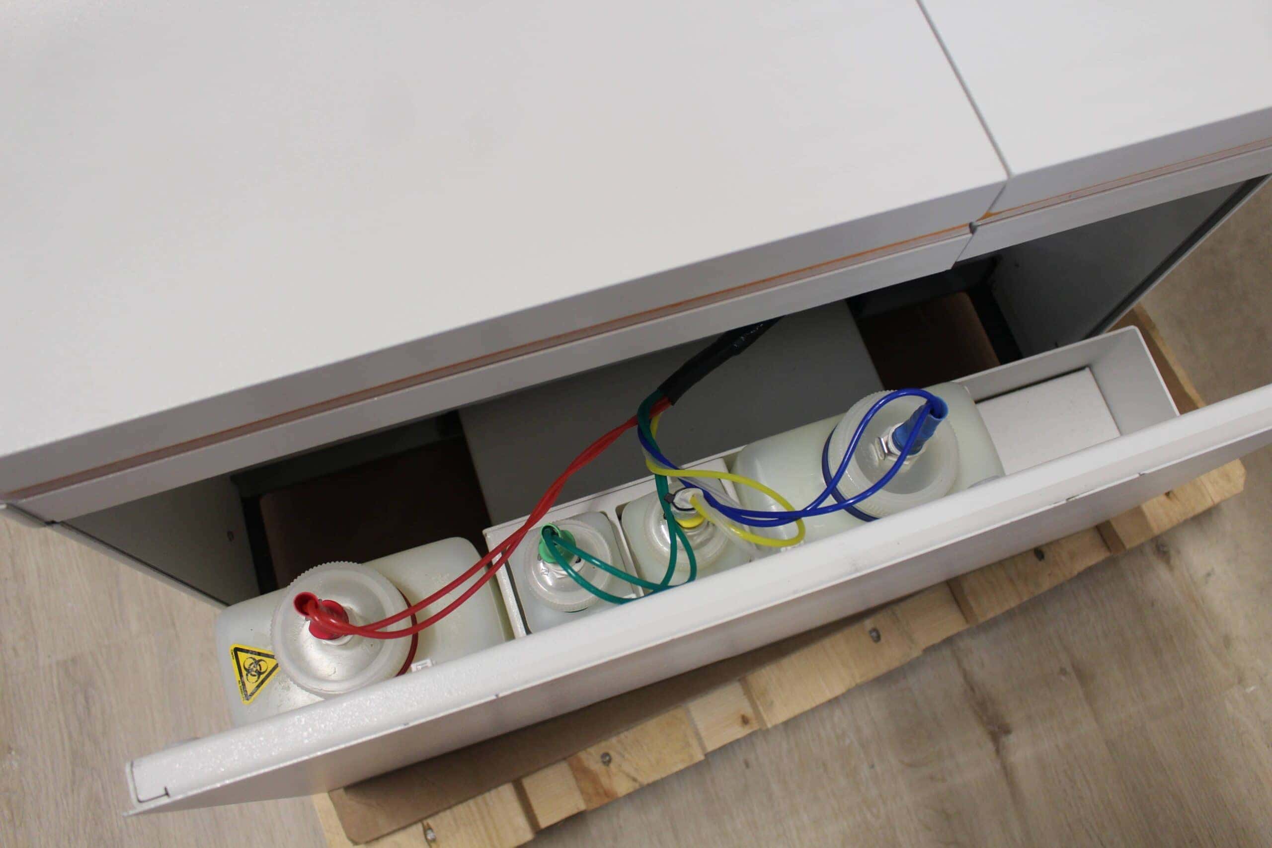 IntelliCyt iQue Screening System, image 5