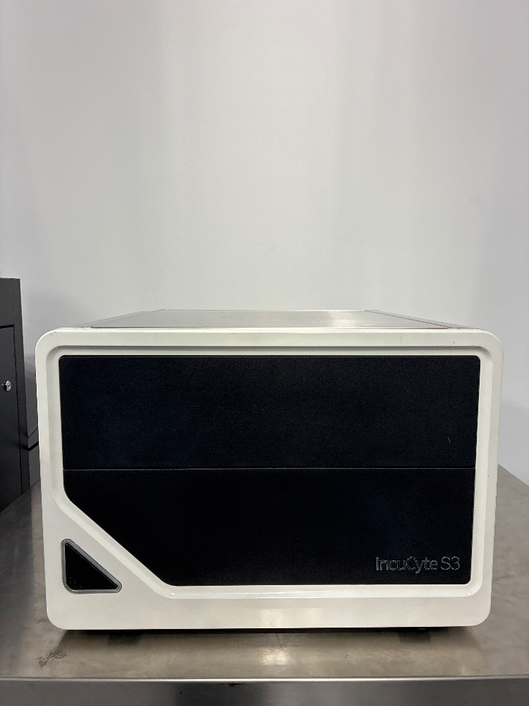 Sartorius Incucyte S3 Live-Cell Analysis System (Green/Red), image 2