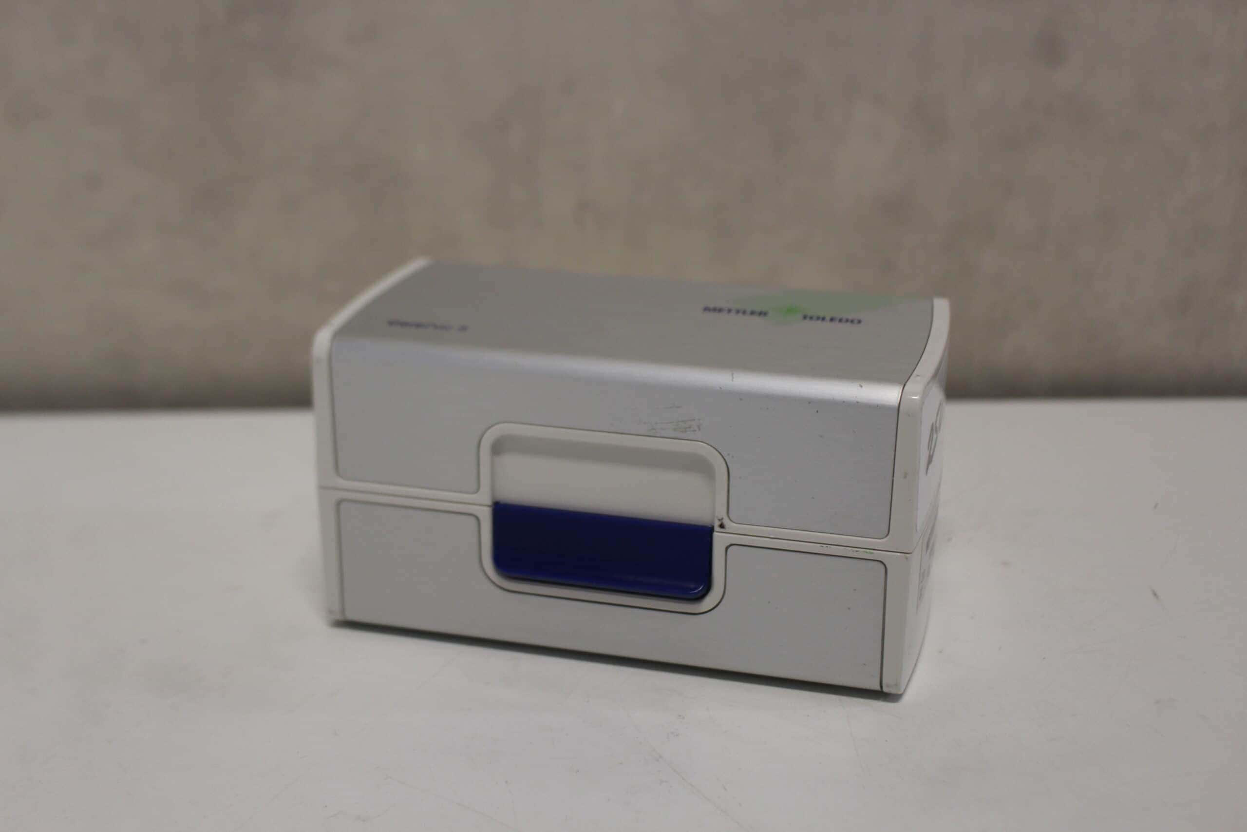 Mettler Toledo CarePac S 2g/0.1g Calibration Weights, image 2