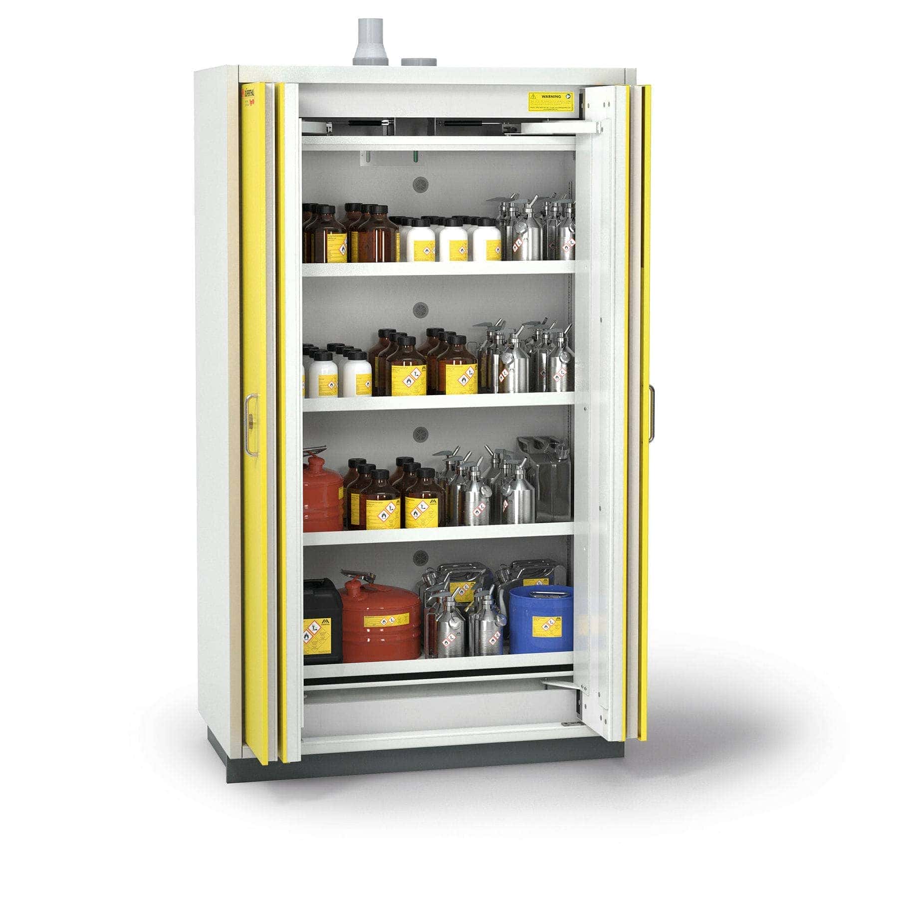 Düperthal Premium XL-V1 Safety Cupboard