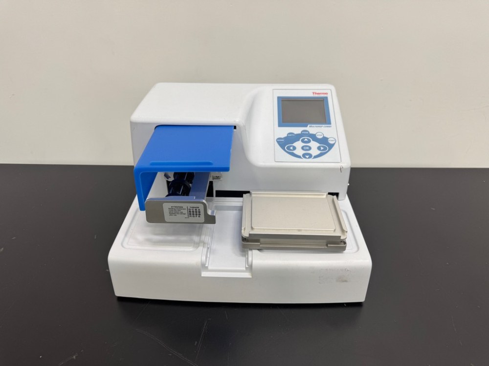 Thermo Scientific Multidrop Combi Reagent Dispenser