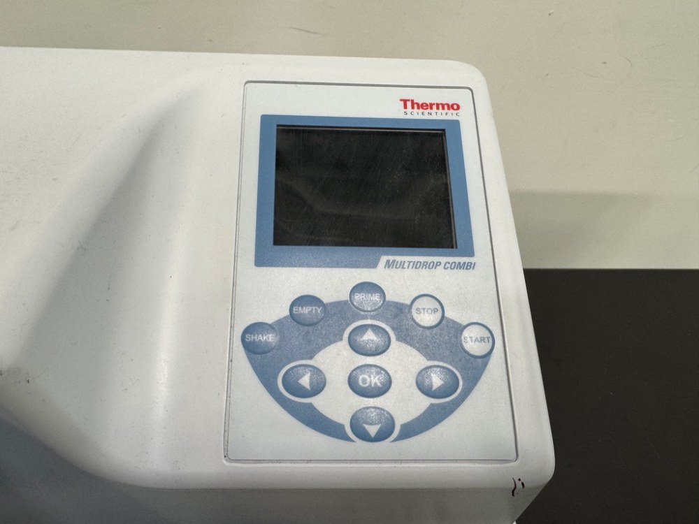Thermo Scientific Multidrop Combi Reagent Dispenser, image 4