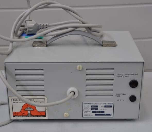 Karl Storz 485B Cold Light Source, image 3